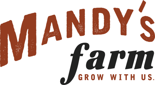 Mandy's Farm logo